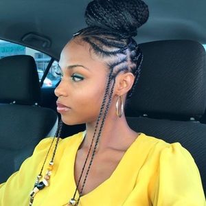 Meet your Posher, Aje